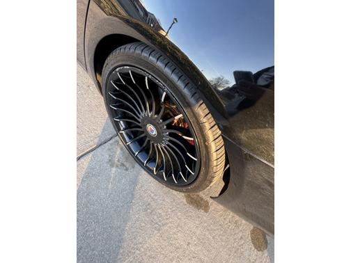2011 BMW ALPINA B7 LWB