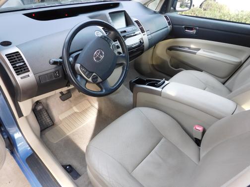 2006 Toyota Prius Base