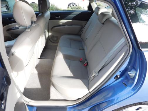 2006 Toyota Prius Base