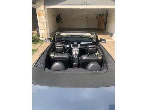 Photo 4 of 25 of 2010 Chrysler Sebring Touring