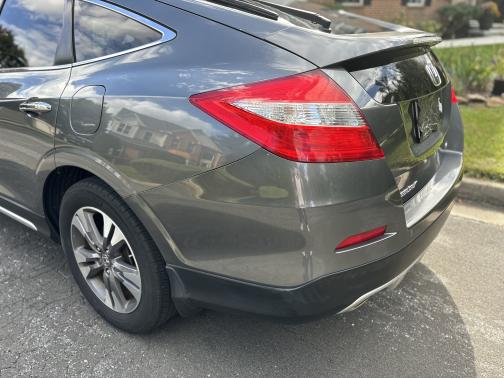 2014 Honda Crosstour EX-L