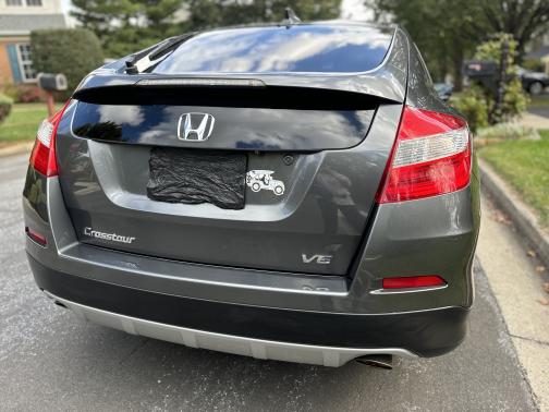 2014 Honda Crosstour EX-L