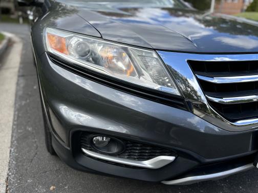 2014 Honda Crosstour EX-L