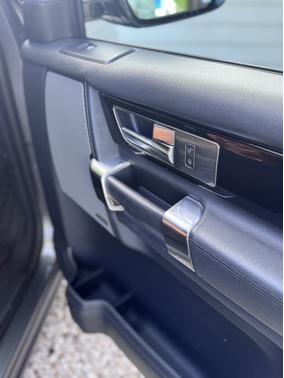 2014 Land Rover LR4 HSE