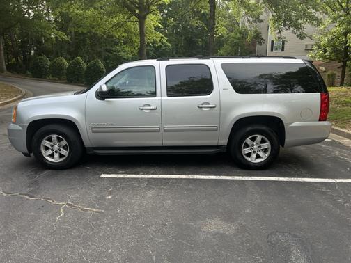 2014 GMC Yukon XL 1500 SLT