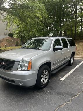 2014 GMC Yukon XL 1500 SLT