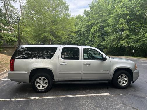 2014 GMC Yukon XL 1500 SLT