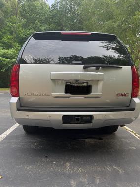 2014 GMC Yukon XL 1500 SLT