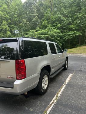 2014 GMC Yukon XL 1500 SLT