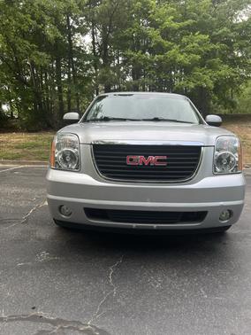 2014 GMC Yukon XL 1500 SLT
