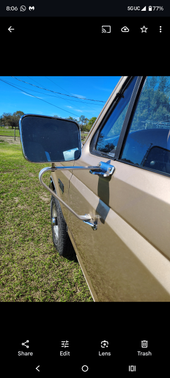 1997 Ford F-250 SuperCab H/D