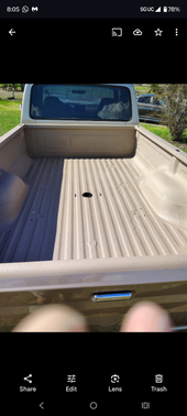 1997 Ford F-250 SuperCab H/D