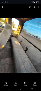 1997 Ford F-250 SuperCab H/D