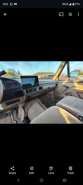 1997 Ford F-250 SuperCab H/D