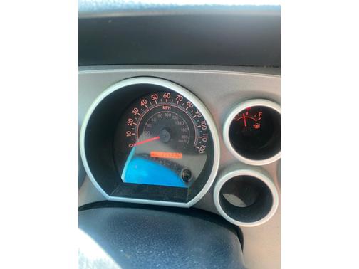 2012 Toyota Sequoia SR5