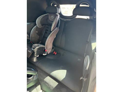 2006 MINI Cooper Base