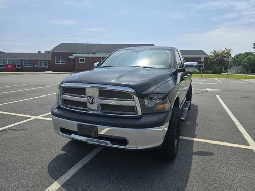 2011 Dodge Ram 1500 ST