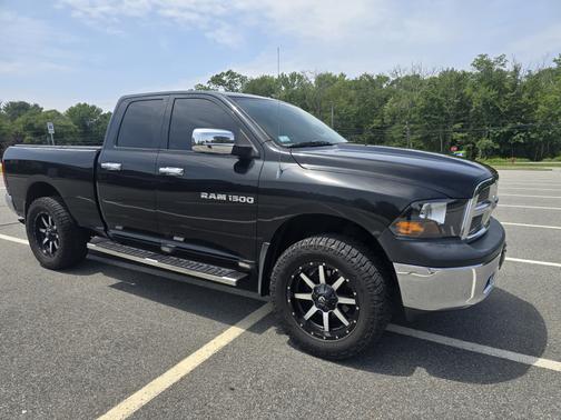 2011 Dodge Ram 1500 ST