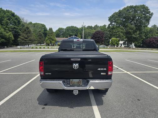2011 Dodge Ram 1500 ST