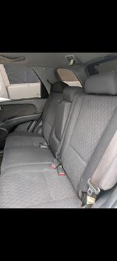 2007 Kia Sportage LX