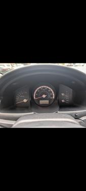 2007 Kia Sportage LX