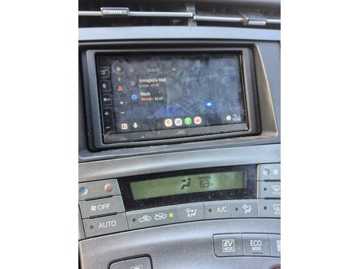 2010 Mazda Mazda3 i Touring