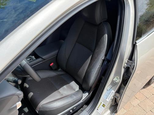 Beige 2026 Mazda Mazda3 2.5 S Premium