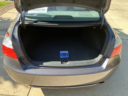 2015 Honda Accord EX