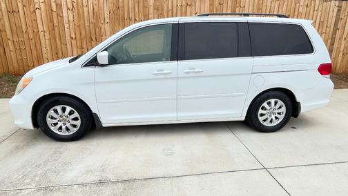 2010 Honda Odyssey EX-L