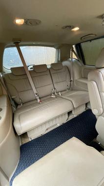 2010 Honda Odyssey EX-L