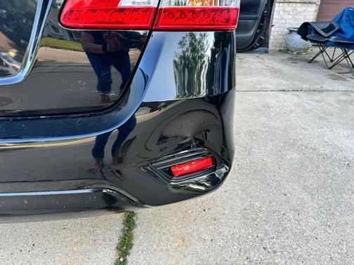 Black 2015 Nissan Sentra SV