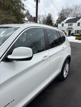 2011 BMW X3 xDrive28i