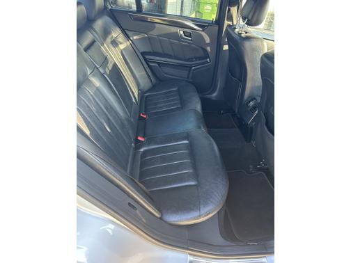 2010 Mercedes-Benz E-Class E 350