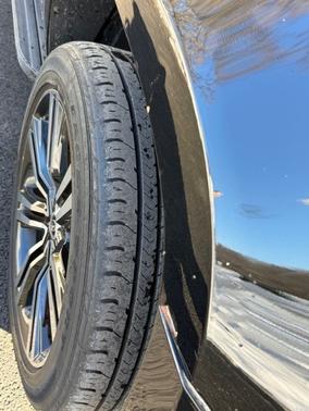 2011 Chevrolet Avalanche 1500 LTZ