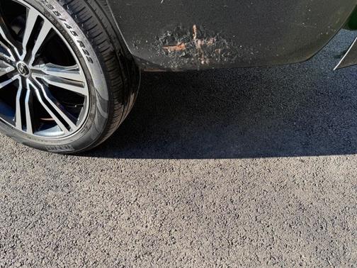 2011 Chevrolet Avalanche 1500 LTZ