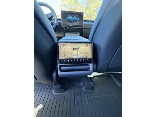 2026 Tesla Model Y Long Range Launch Series AWD