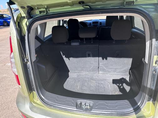 2013 Kia Soul Base