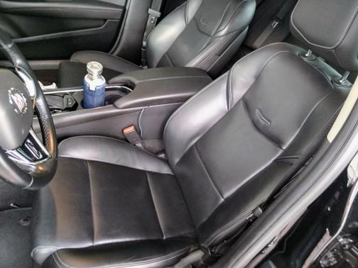 2014 Cadillac ATS 2.0L Turbo Luxury