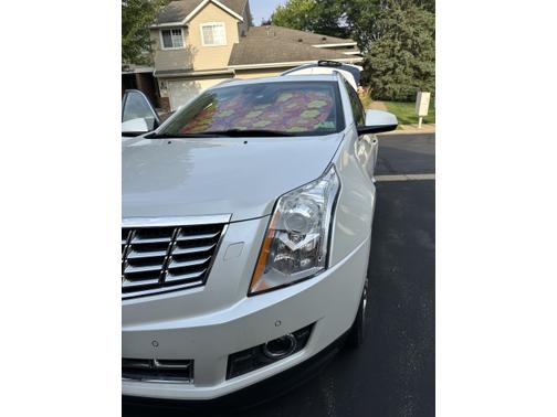 2013 Cadillac SRX Premium Collection