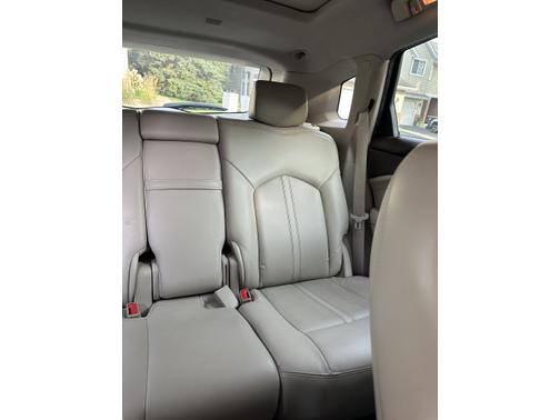 2013 Cadillac SRX Premium Collection