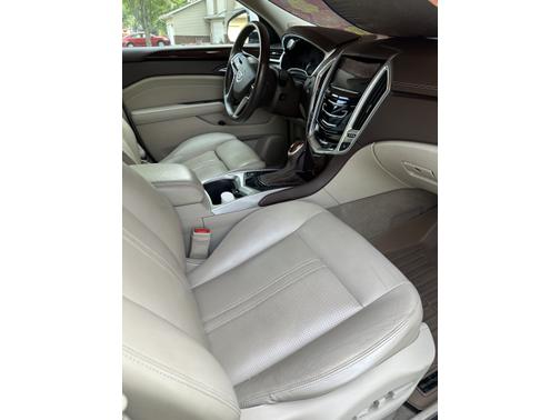 2013 Cadillac SRX Premium Collection