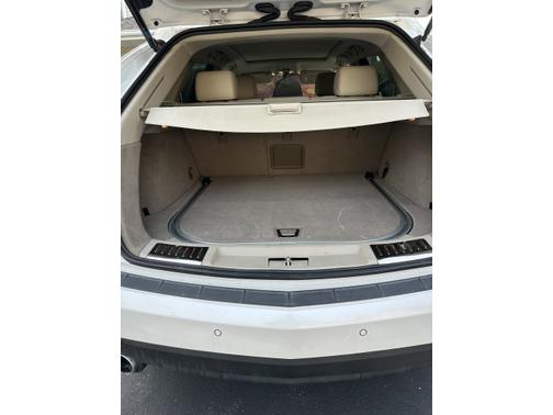 2013 Cadillac SRX Premium Collection
