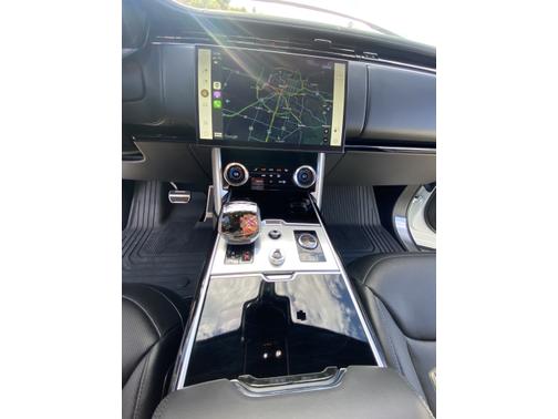 2023 Land Rover Range Rover P400 SE SWB