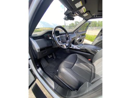 2023 Land Rover Range Rover P400 SE SWB
