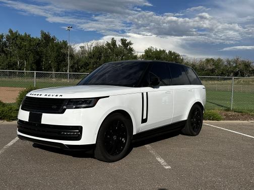 2023 Land Rover Range Rover P400 SE SWB
