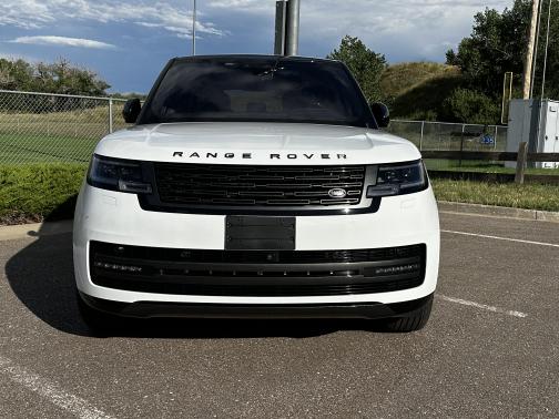 2023 Land Rover Range Rover P400 SE SWB