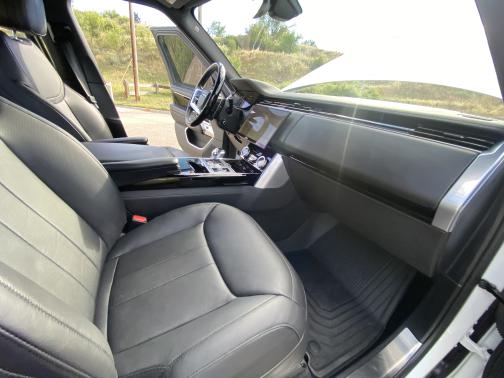 2023 Land Rover Range Rover P400 SE SWB