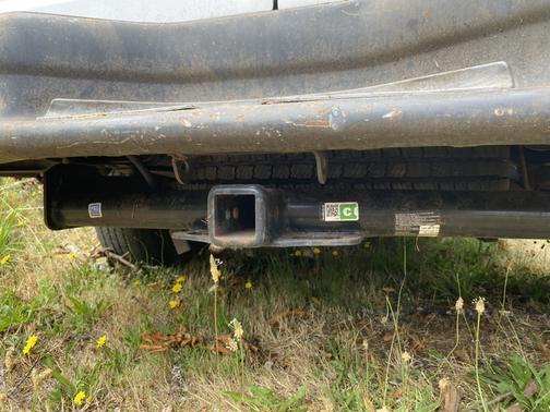 2003 Ford E250 Cargo