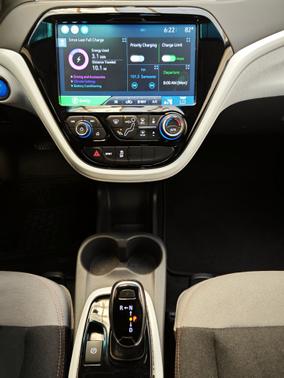 2019 Chevrolet Bolt EV LT