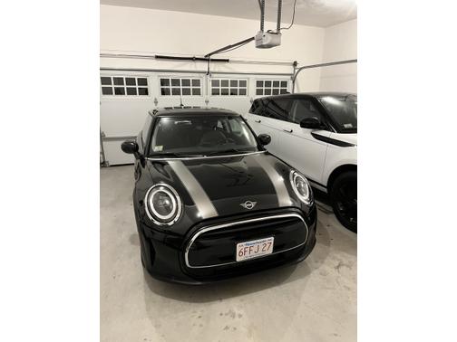 2022 MINI Hardtop Cooper
